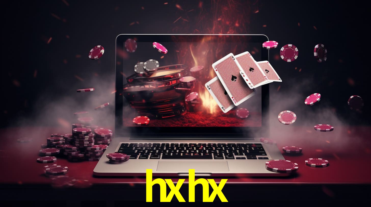 HXHX.COM