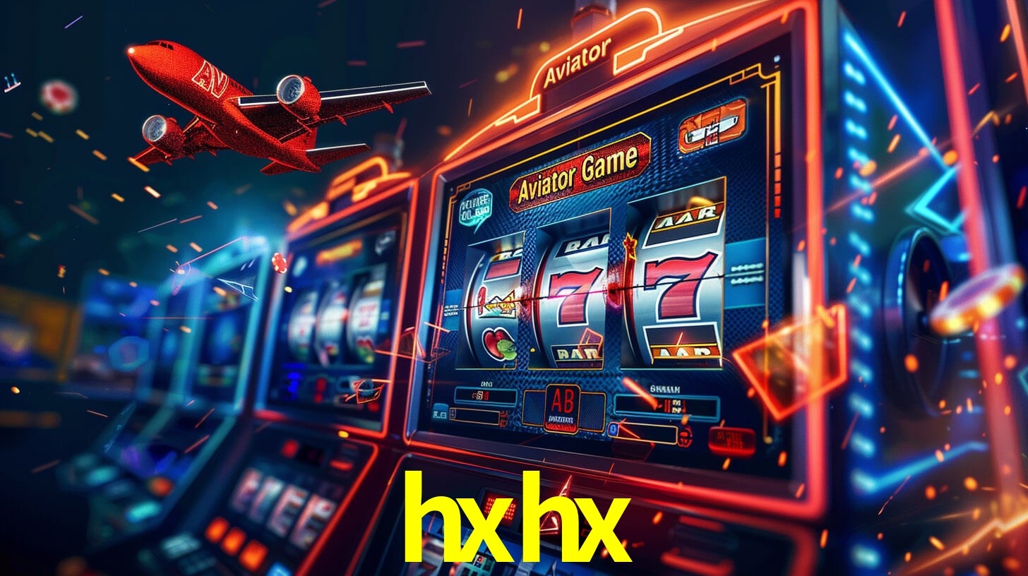 HXHX.COM
