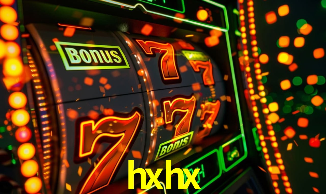 App oficial hxhx